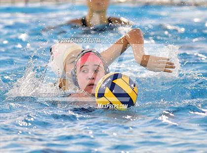 Thumbnail 1 in Rodriguez @ Inderkum (CIF SJS D1 Playoff) photogallery.