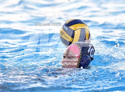 Thumbnail 2 in Rodriguez @ Inderkum (CIF SJS D1 Playoff) photogallery.