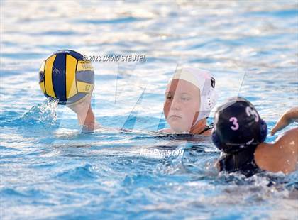 Thumbnail 1 in Rodriguez @ Inderkum (CIF SJS D1 Playoff) photogallery.