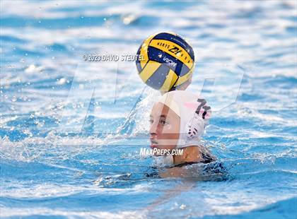 Thumbnail 1 in Rodriguez @ Inderkum (CIF SJS D1 Playoff) photogallery.