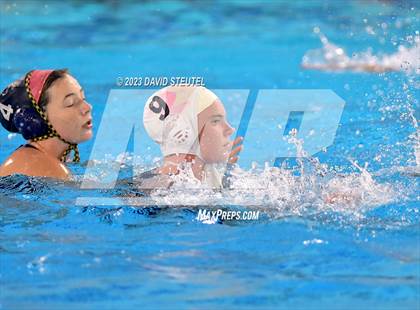 Thumbnail 3 in Rodriguez @ Inderkum (CIF SJS D1 Playoff) photogallery.