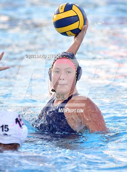 Thumbnail 1 in Rodriguez @ Inderkum (CIF SJS D1 Playoff) photogallery.