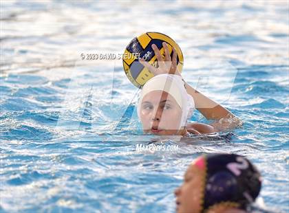 Thumbnail 2 in Rodriguez @ Inderkum (CIF SJS D1 Playoff) photogallery.