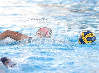 Thumbnail 3 in Rodriguez @ Inderkum (CIF SJS D1 Playoff) photogallery.