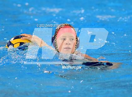 Thumbnail 1 in Rodriguez @ Inderkum (CIF SJS D1 Playoff) photogallery.