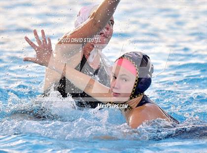 Thumbnail 3 in Rodriguez @ Inderkum (CIF SJS D1 Playoff) photogallery.