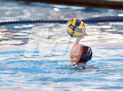 Thumbnail 3 in Rodriguez @ Inderkum (CIF SJS D1 Playoff) photogallery.
