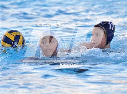 Thumbnail 1 in Rodriguez @ Inderkum (CIF SJS D1 Playoff) photogallery.