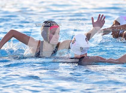 Thumbnail 2 in Rodriguez @ Inderkum (CIF SJS D1 Playoff) photogallery.