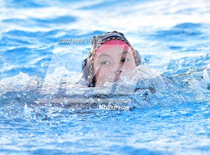 Thumbnail 1 in Rodriguez @ Inderkum (CIF SJS D1 Playoff) photogallery.