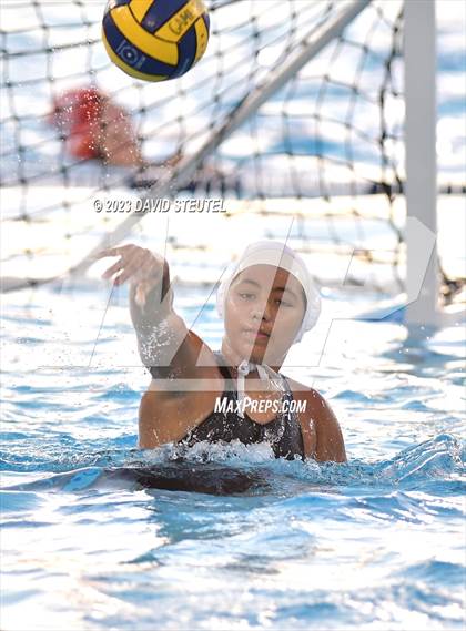 Thumbnail 3 in Rodriguez @ Inderkum (CIF SJS D1 Playoff) photogallery.