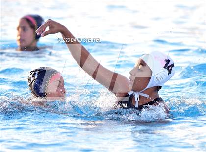 Thumbnail 2 in Rodriguez @ Inderkum (CIF SJS D1 Playoff) photogallery.