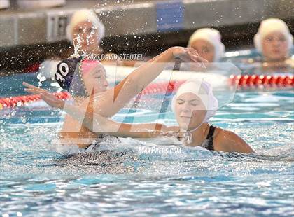 Thumbnail 2 in Rodriguez @ Inderkum (CIF SJS D1 Playoff) photogallery.