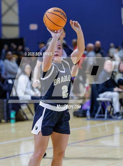 Thumbnail 1 in Bradley Central vs. Hazel Green (She Got Game Classic) photogallery.