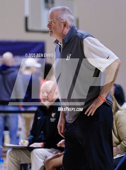 Thumbnail 3 in Bradley Central vs. Hazel Green (She Got Game Classic) photogallery.