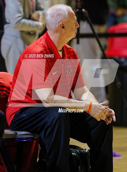 Thumbnail 3 in Bradley Central vs. Hazel Green (She Got Game Classic) photogallery.