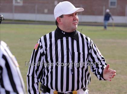 Thumbnail 3 in Spaulding vs Somersworth  photogallery.
