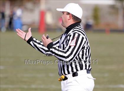 Thumbnail 1 in Spaulding vs Somersworth  photogallery.