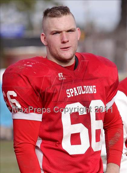 Thumbnail 1 in Spaulding vs Somersworth  photogallery.