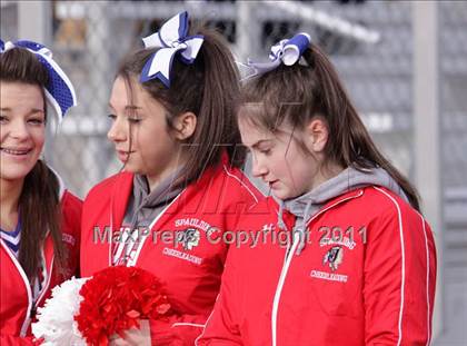 Thumbnail 1 in Spaulding vs Somersworth  photogallery.