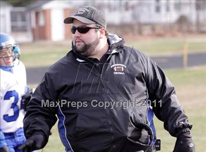 Thumbnail 3 in Spaulding vs Somersworth  photogallery.