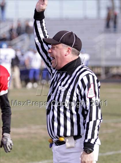 Thumbnail 2 in Spaulding vs Somersworth  photogallery.