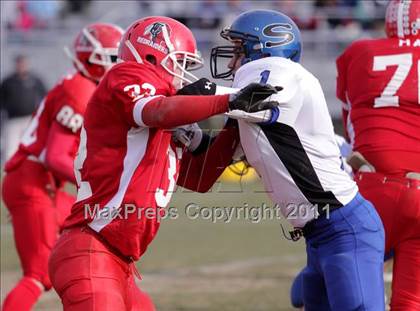 Thumbnail 2 in Spaulding vs Somersworth  photogallery.