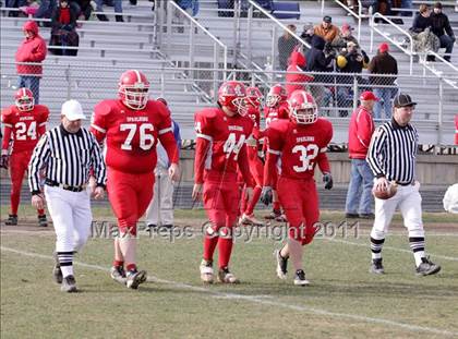 Thumbnail 2 in Spaulding vs Somersworth  photogallery.