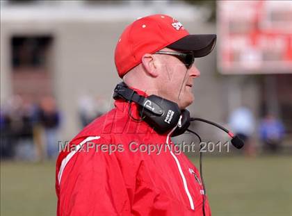 Thumbnail 1 in Spaulding vs Somersworth  photogallery.