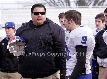 Thumbnail 1 in Spaulding vs Somersworth  photogallery.