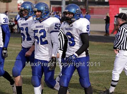 Thumbnail 1 in Spaulding vs Somersworth  photogallery.