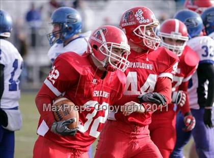 Thumbnail 3 in Spaulding vs Somersworth  photogallery.
