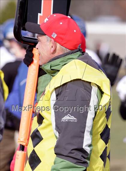 Thumbnail 2 in Spaulding vs Somersworth  photogallery.