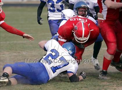 Thumbnail 1 in Spaulding vs Somersworth  photogallery.