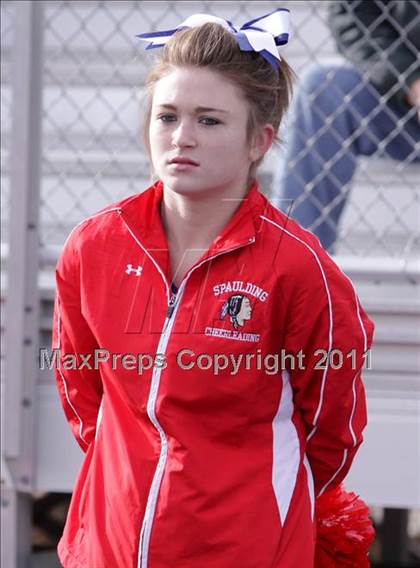 Thumbnail 3 in Spaulding vs Somersworth  photogallery.
