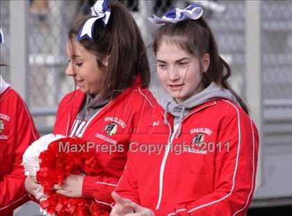 Thumbnail 3 in Spaulding vs Somersworth  photogallery.