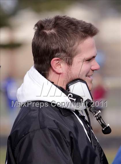 Thumbnail 3 in Spaulding vs Somersworth  photogallery.