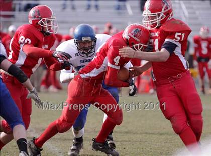 Thumbnail 3 in Spaulding vs Somersworth  photogallery.