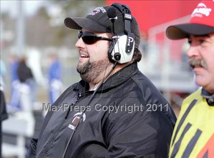 Thumbnail 3 in Spaulding vs Somersworth  photogallery.