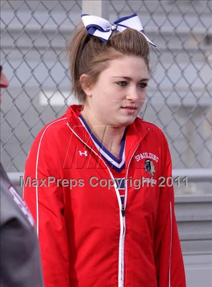 Thumbnail 2 in Spaulding vs Somersworth  photogallery.