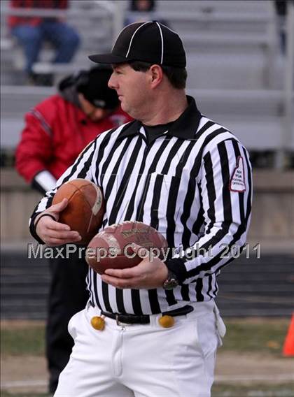 Thumbnail 3 in Spaulding vs Somersworth  photogallery.