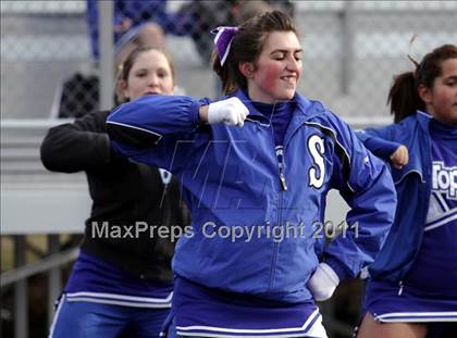 Thumbnail 2 in Spaulding vs Somersworth  photogallery.