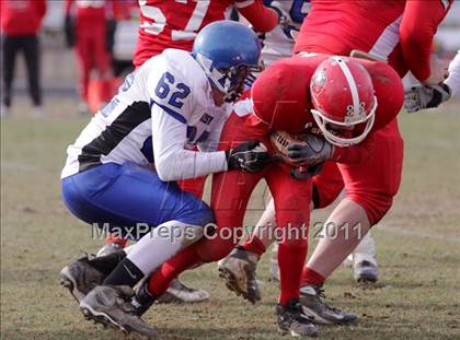 Thumbnail 3 in Spaulding vs Somersworth  photogallery.