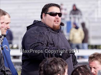 Thumbnail 2 in Spaulding vs Somersworth  photogallery.