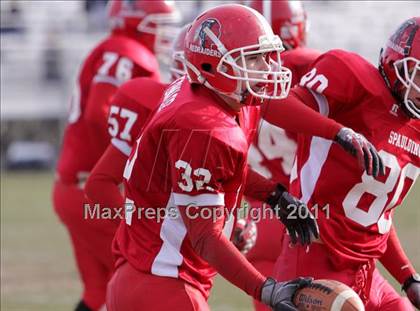 Thumbnail 1 in Spaulding vs Somersworth  photogallery.