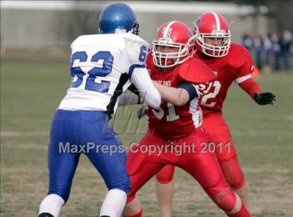 Thumbnail 2 in Spaulding vs Somersworth  photogallery.