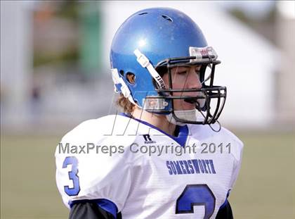 Thumbnail 3 in Spaulding vs Somersworth  photogallery.