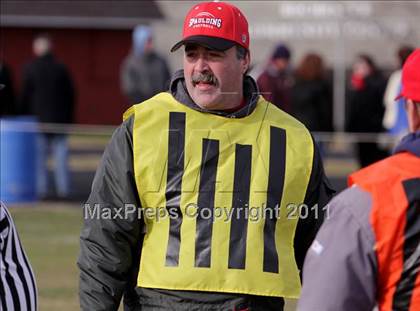Thumbnail 2 in Spaulding vs Somersworth  photogallery.