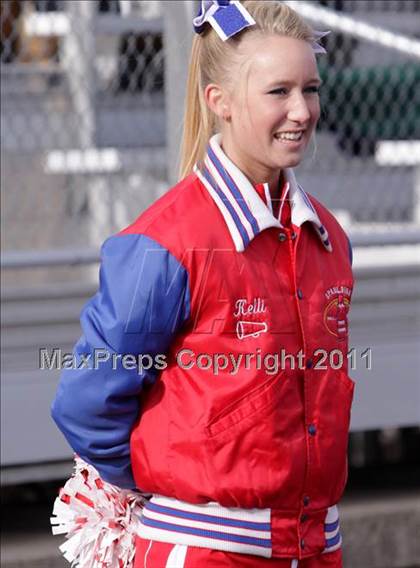 Thumbnail 2 in Spaulding vs Somersworth  photogallery.