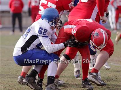 Thumbnail 2 in Spaulding vs Somersworth  photogallery.